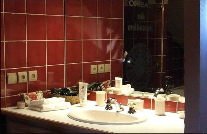 Le Relais Des Arcandiers Loheac Ngoại thất bức ảnh