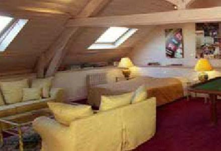 Le Relais Des Arcandiers Loheac Phòng bức ảnh