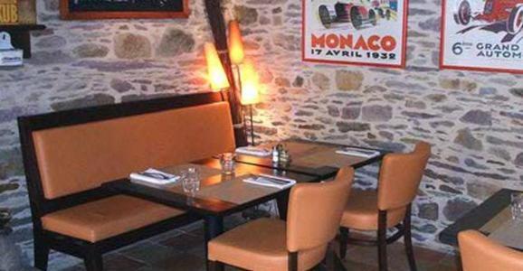 Le Relais Des Arcandiers Loheac Ngoại thất bức ảnh
